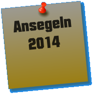 Ansegeln 2014